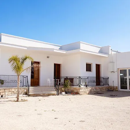 Vila Mia San Ligorio