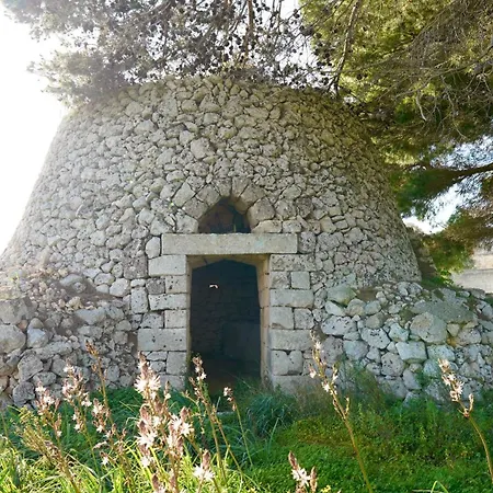 Mia Vila San Ligorio