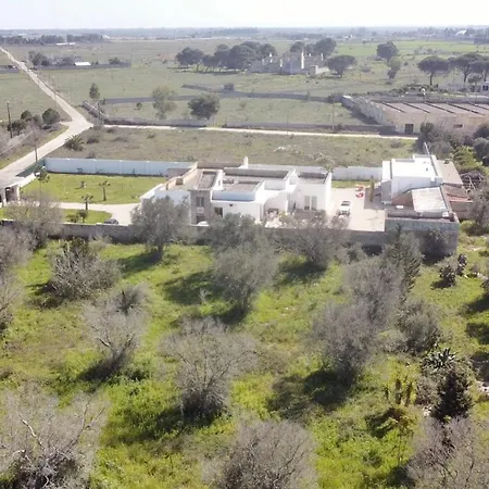 Vila Mia San Ligorio