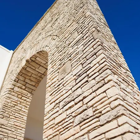 Mia Vila San Ligorio