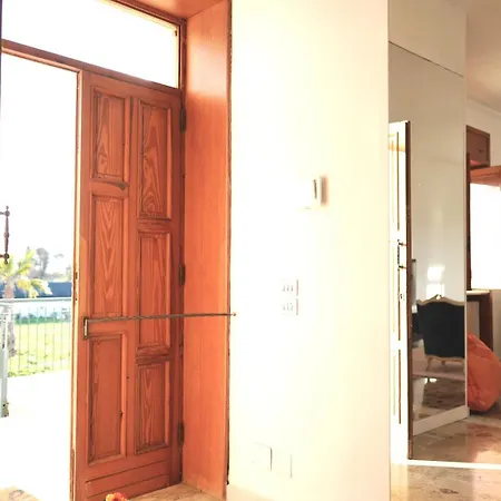 Vila Mia San Ligorio