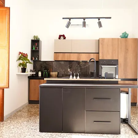 Mia * San Ligorio